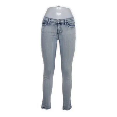 Jeans (Blå) fra J Brand Bomuld, Elastan, Polyester