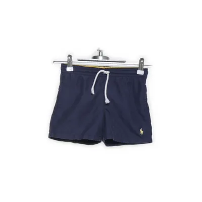 Badshorts (Blå) från Polo Ralph Lauren Polyester