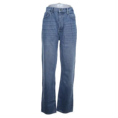Jeans (Blå) från A-DSGN Bomull