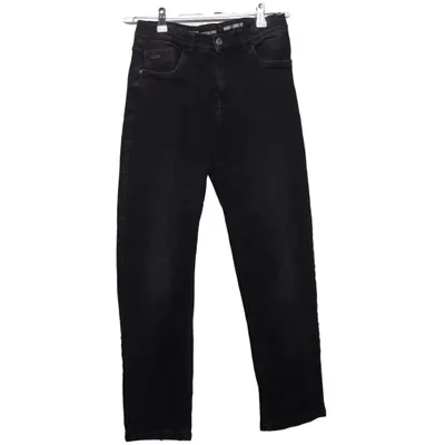 Jeans (Gray) from Lab Industries Cotton, Elastane