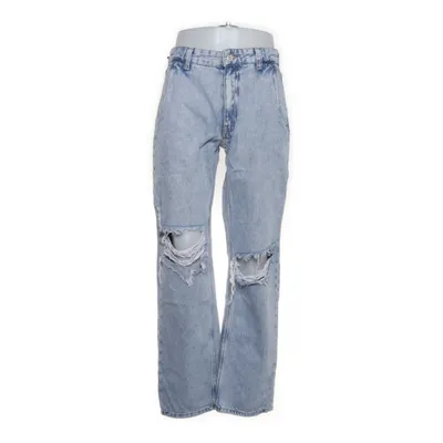 Jeans (Blå) från Bershka Bomull