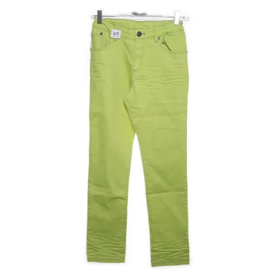 Jeans (Gul, Grön) från Yigga Bomull, Elastan, Polyester