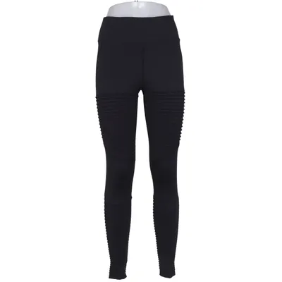 Sportleggings (Zwart) van Workout Empire