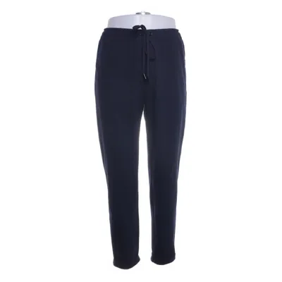 Byxor (Blå) från Zara Polyester, Viskos, Elastan