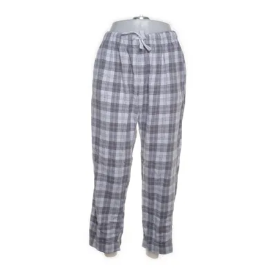 Pyjamasbyxor (Grå, Flerfärgad) från Polo Club Bomull