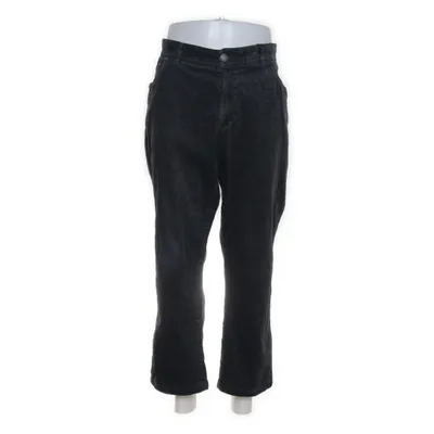 Corduroy pants (KEN 340) from Eurex by Brax Cotton, Elastane