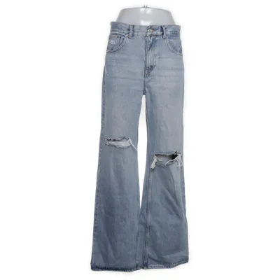 Jeans (Blå) från Pull & Bear Bomull