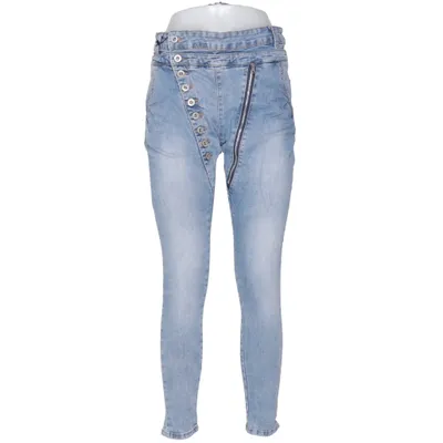 Jeans (Blå) från Lexxury Jeans