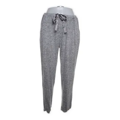 Pyjamasbyxor (Grå) från Curve Elastan, Polyester, Viskos