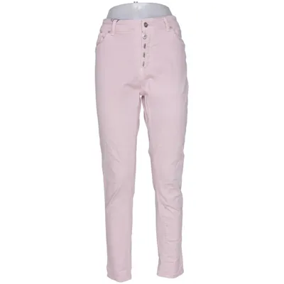 Jeans (Rosa) från Newplay Jeans Bomull, Elastan