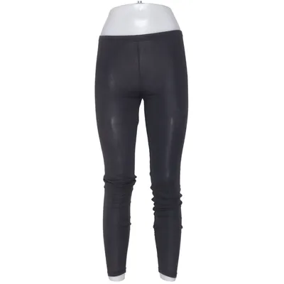 Leggings (Zwart) van Closeness Zijde