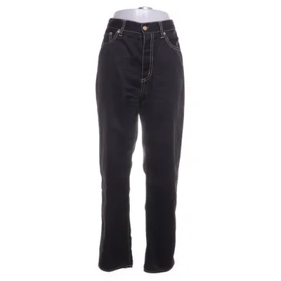 Byxor (Svart) från Eytys Polyester, Bomull