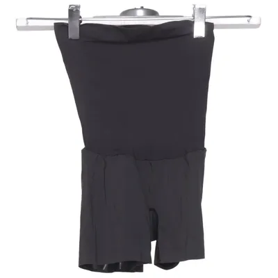 Shapewear bottom (Gray) from Spanx Cotton, Elastane, Polyamide