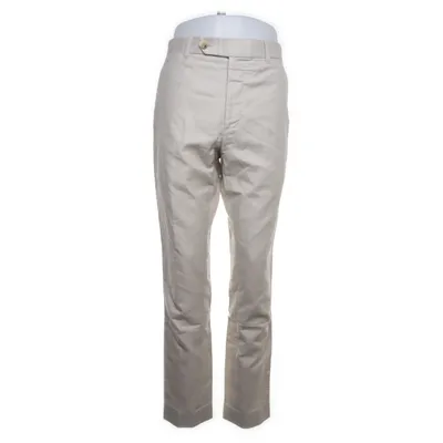 Byxor (Beige) från Luxire
