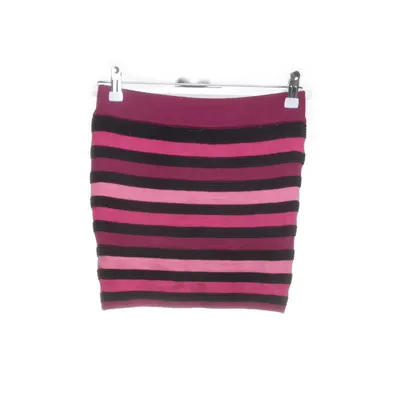 Rok (Lila) van H&M Polyester, Viscose