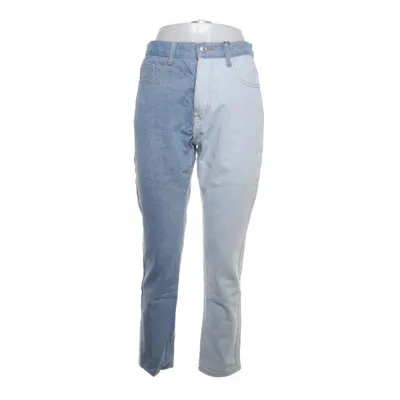 Jeans (Blå) från Nasty Gal