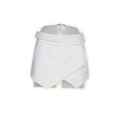 Skort (Vit) från Zara Basic