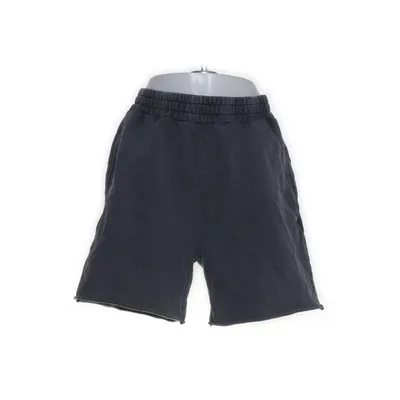Freizeitshorts (Grau) von Karo Kauer Baumwolle