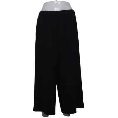 Palazzobyxor (Svart) från Camomilla Elastan, Polyester