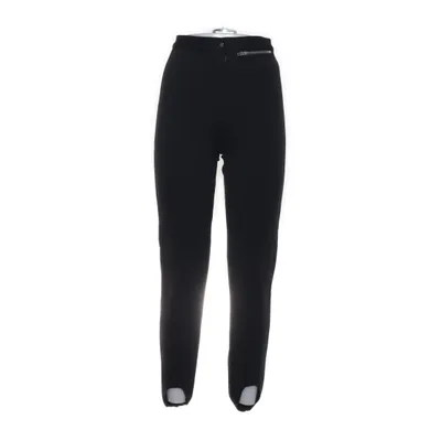 Pants (Black) from 5th Avenue Acrylic, Wool