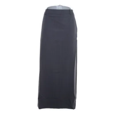 Maxi rok (Grijs) van Y.A.S Polyester, Viscose, Elastaan