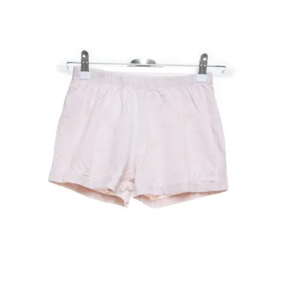 Pyjamashorts (Pink) von Zara