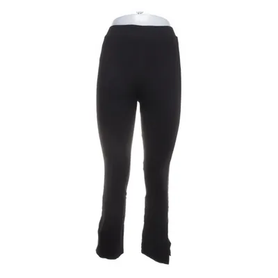 Pants (Black) Viscose, Nylon, Elastane