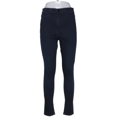 Jean (Bleu) de Fit Jeans Coton, Élasthane, Polyester