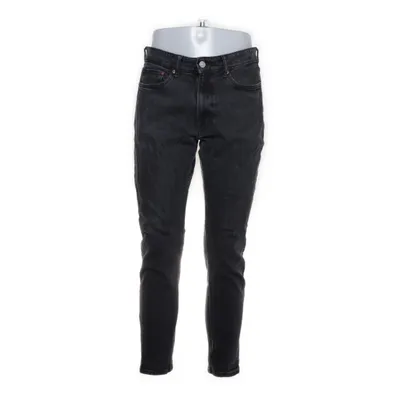 Jeans (Tapered Regular fit) från H&M Bomull, Elastan