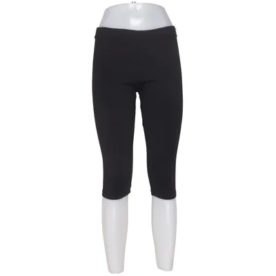 Collants de sport (Noir) de Pure Lime Élasthane, Polyamide