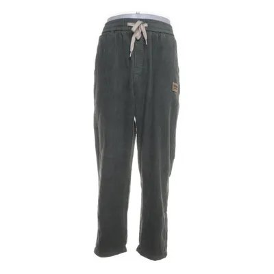 Corduroy pants (Green) from Aelfric Eden