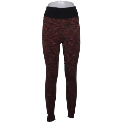 Sports tights (Black, Brown) from Björn Borg Elastane, Polyester