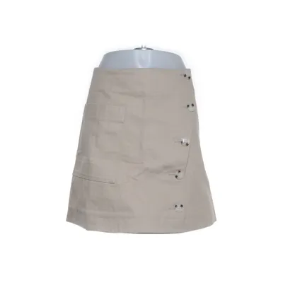 Kjol (Beige) från Wood Wood Bomull
