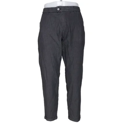 Chino (Rrercan Cropped Pants) von Redefined Rebel Baumwolle, Elasthan
