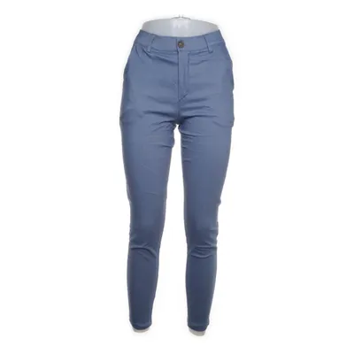 Broek (Blauw) van FRILIVIN Polyester