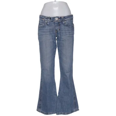 Jeans (Blå) fra Cross Jeans Bomuld