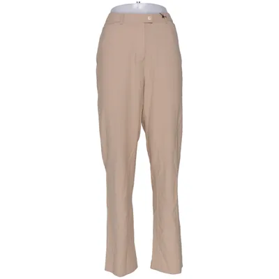 Chinos (Q18416) från Mari Philippe Elastan, Polyester, Ull