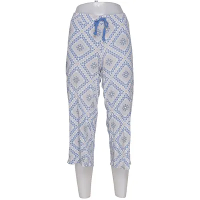Pyjamasbyxor (Blå, Vit, Flerfärgad) från Gap Body Bomull, Modal