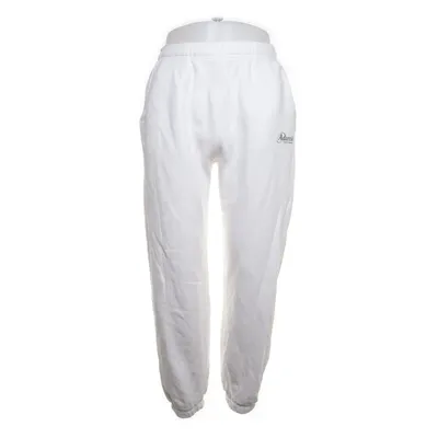 Sweatpants (White) from Adanola Cotton