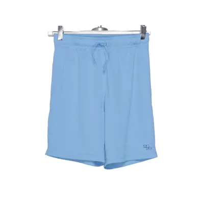 Sports shorts (Blue) from H&M Move Polyester