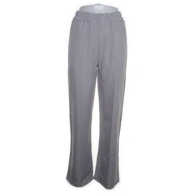 Suit pants (Gray) from Mybel