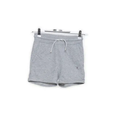 Mjukisshorts (Grå) från GANT Bomull, Polyester