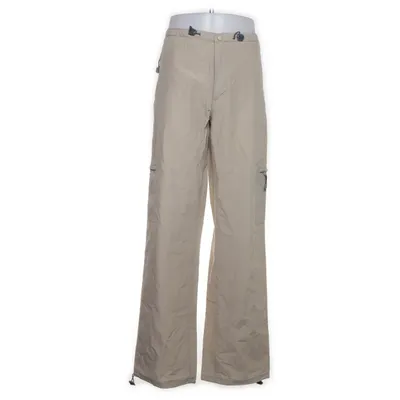 Cargobyxor (Beige) från Kaxs by KappAhl