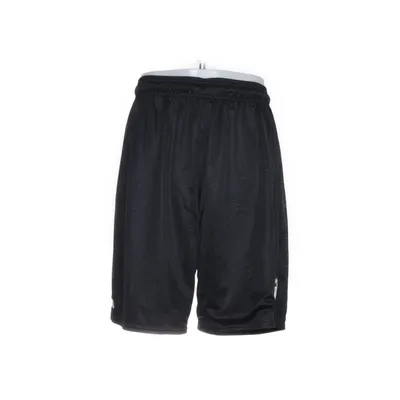 Short de basketball (Noir) de Russell Athletic Polyester
