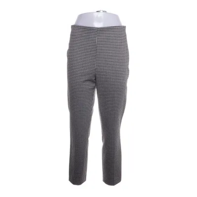 Byxor (Beige, Flerfärgad) från H&M Polyester, Viskos