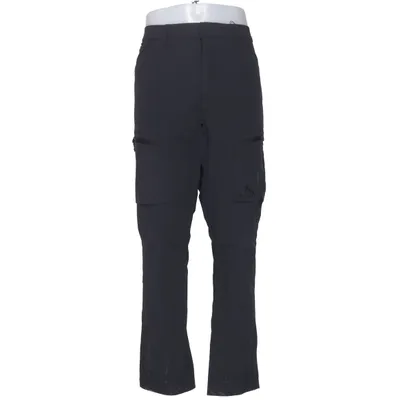 Pantalon cargo (Softshell Pant) de McKinley Élasthane, Polyamide