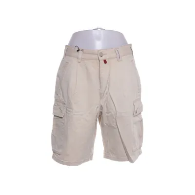 Cargo shorts (Beige) van Pierre Cardin Katoen