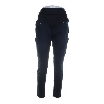 Mammajeans (Blå) från H&M Mama Bomull, Polyester, Elastan