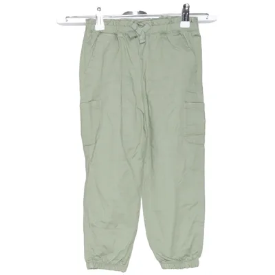 Cargo broek (Groen) van Garanimals Katoen, Lyocell