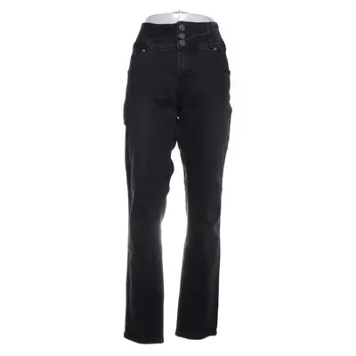 Jeans (AD7-166) från Adia Fashion Bomull, Elastan, Polyester